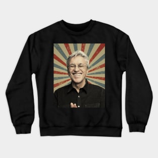 Caetano Veloso Crewneck Sweatshirt